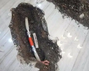 陆良测漏水电话