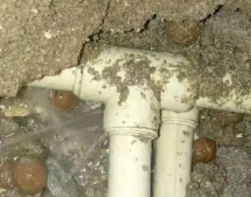 陆良测漏水多少钱