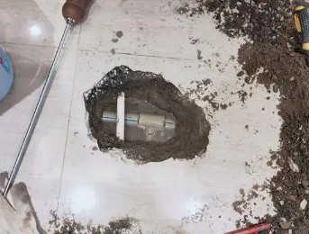 陆良测漏水电话