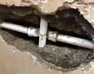 陆良测漏水哪家好