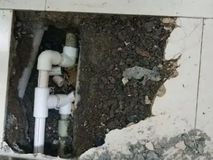 陆良测漏水哪家好