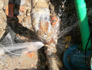 陆良测漏水公司电话