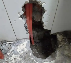 陆良漏水检测电话