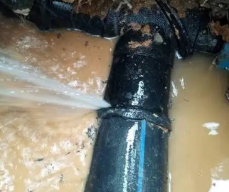 陆良测漏水公司哪家好