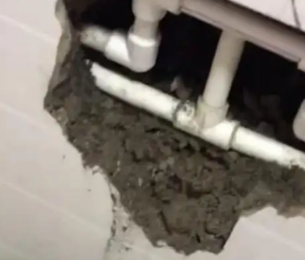 陆良漏水检测电话