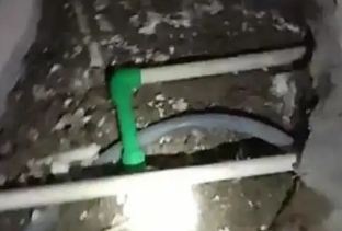 陆良测漏水公司