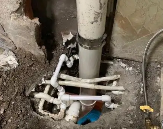 陆良漏水检测哪家好