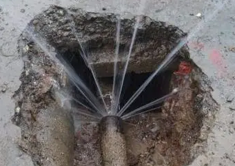 陆良漏水检测多少钱