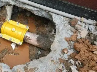 陆良漏水检测哪家好