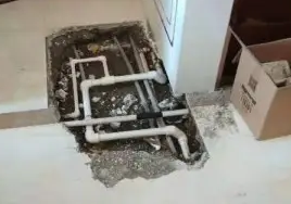 陆良卫生间测漏水如何检测