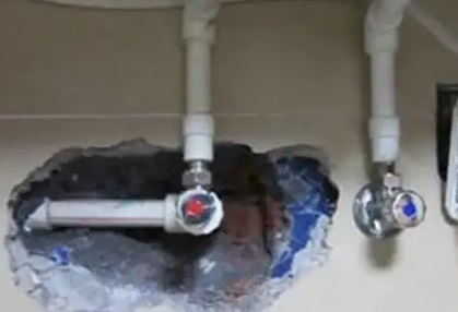 陆良卫生间测漏水查询方法