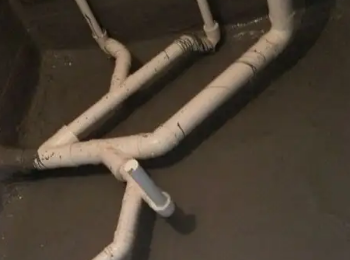 陆良水管漏水检测知识点