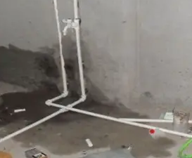 陆良水管漏水检测多少钱