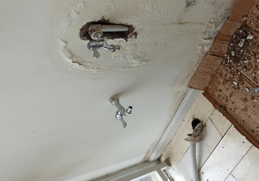 陆良卫生间测漏水