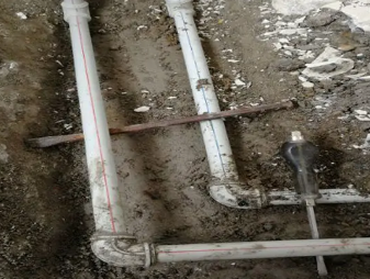 陆良卫生间测漏水多少钱