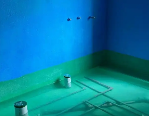 陆良卫生间防水