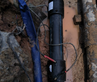 陆良水管漏水检测多少钱