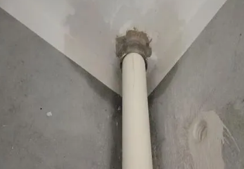 陆良卫生间测漏水之渗水防护