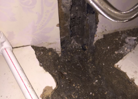 陆良卫生间测漏水哪家好