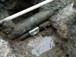 陆良水管漏水检测的传递距离多少