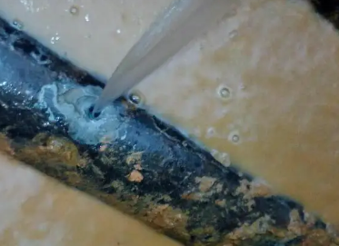 陆良水管漏水检测多少钱