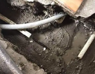 陆良卫生间测漏水价格明细