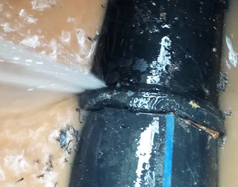 陆良水管漏水检测的小妙招