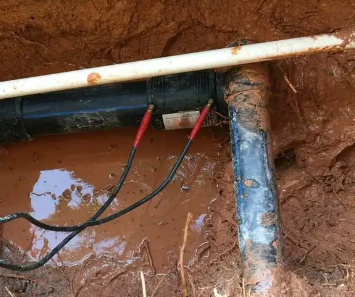 陆良水管漏水检测多少钱