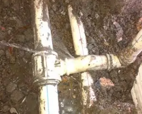 陆良卫生间测漏水多少钱