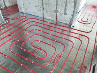 陆良地暖维修的知识