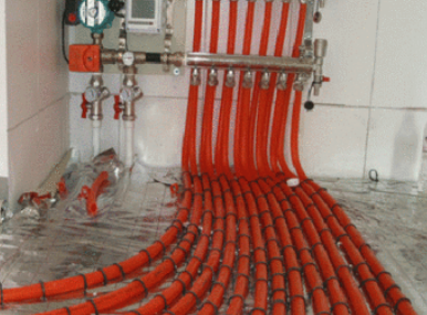 陆良地暖维修多少钱