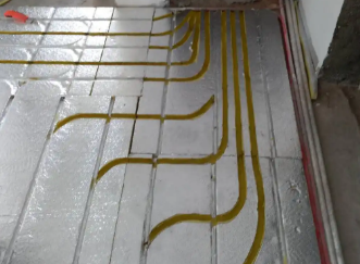 陆良地暖维修哪家好