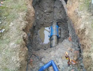 陆良水管漏水检测多少钱