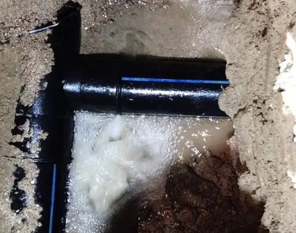 陆良水管漏水检测哪家好