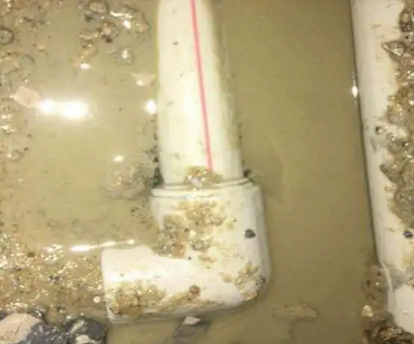 陆良水管漏水检测多少钱