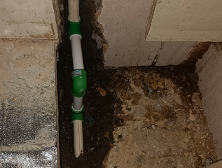 陆良卫生间测漏水哪家好