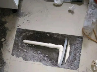 陆良卫生间测漏水哪家好