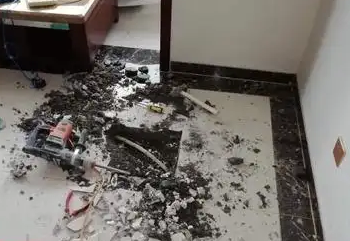 陆良漏水检测多少钱