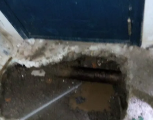 陆良水管漏水检测多少钱