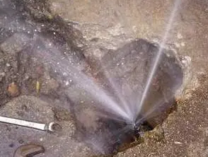 陆良水管漏水检测哪家好