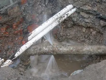 陆良测漏水多少钱