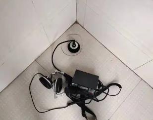 陆良测漏水公司