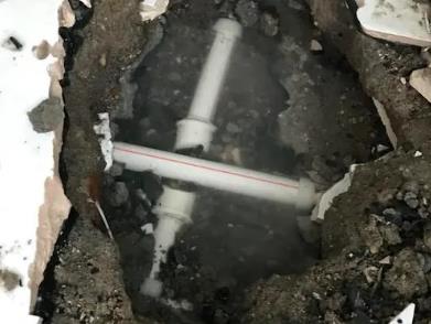 陆良漏水检测公司哪家好