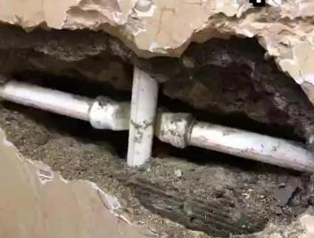 陆良漏水检测电话多少