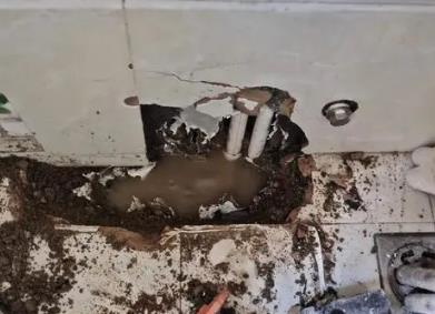 陆良漏水检测电话