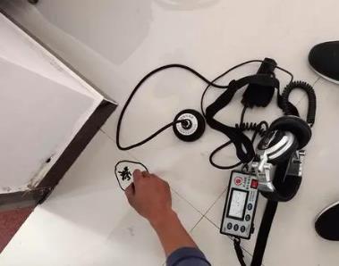 陆良测漏水公司电话